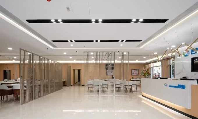 Beidaihe Hotel | Qinhuangdao Beidaihe Yijing Hotel