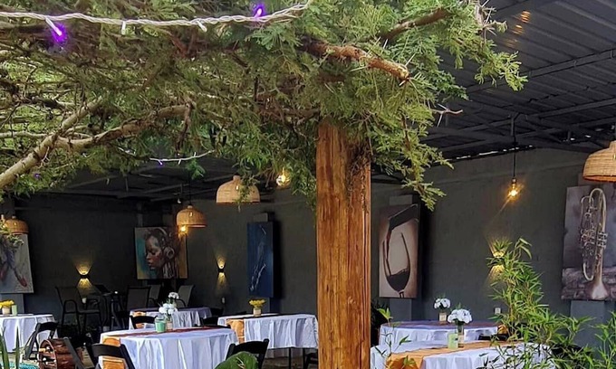 Nguluni Hotel | Tala Cottages