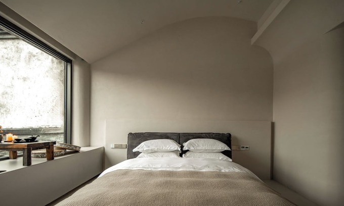 Nanxun Qu Bed & Breakfast | Jiangnanfu Bed and Breakfast