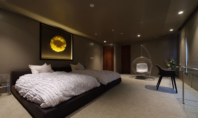 Zushi Villa | lili villa hayama