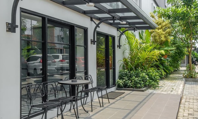 Tembalang House | TwoSpaces Living at De Diana's Home