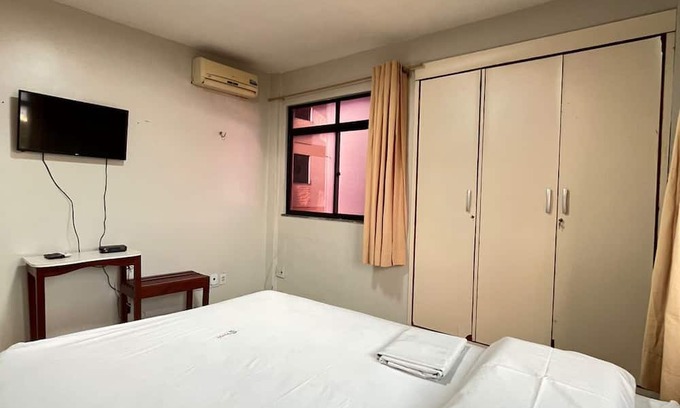 Sobral Hotel | Hotel Visconde