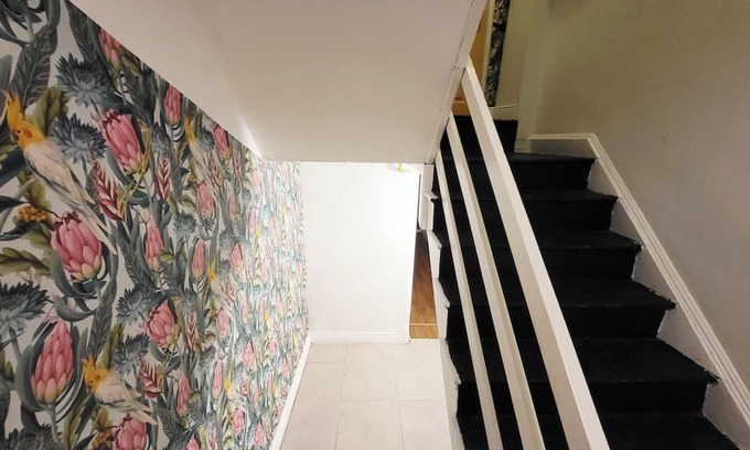 Cork Apartment | Cork City Loft - Cosy in Cork