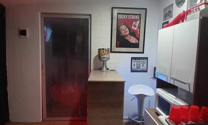 La Perla Apartment | FreeStayle Home