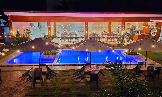 Irosin Hotel | GABZ'K Hotel & Resort