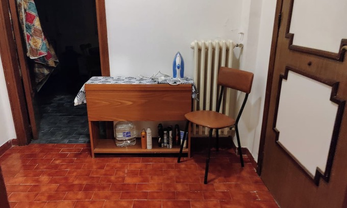 Rosora Apartment | 3 bed - Sleeps 6 - Mountain View - Parking - Pets
