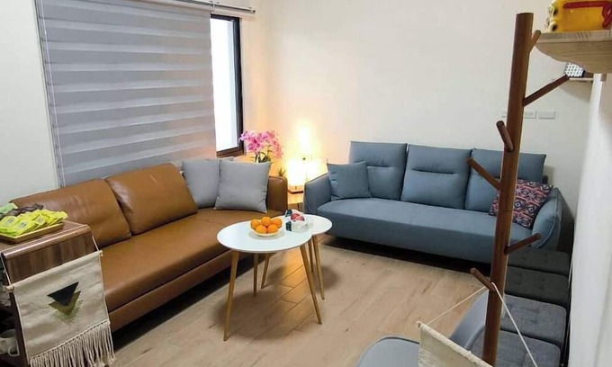 Magong Bed & Breakfast | Fukuyama B&B