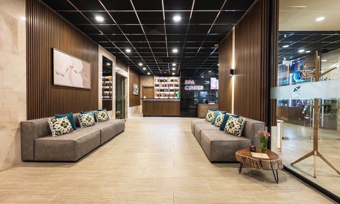 Velingrad Hotel | Sante SPA Hotel