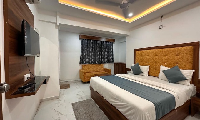 Paldi House | HOTEL HAVELI