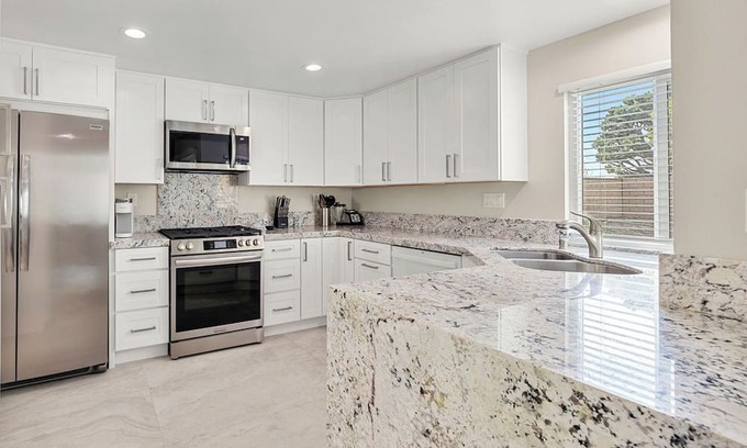 Yorba Linda House | Awesome Remodeled 3-Bedroom, Single-story, Peaceful Travis Ranch Home