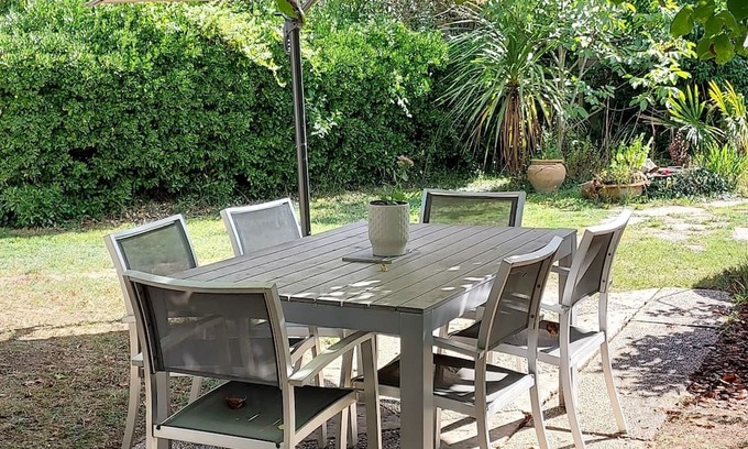 Pins-Justaret Ski Chalet | Lodging near Toulouse, nature reserve and Ariège river 5 min away!