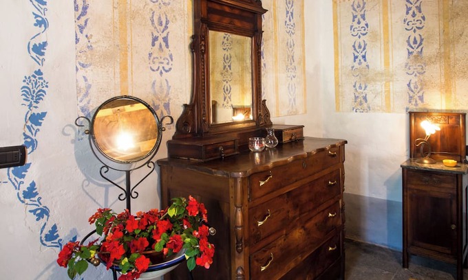 Albareto Bed & Breakfast | And an ideal facility for relaxing stays of families and holistic groups.