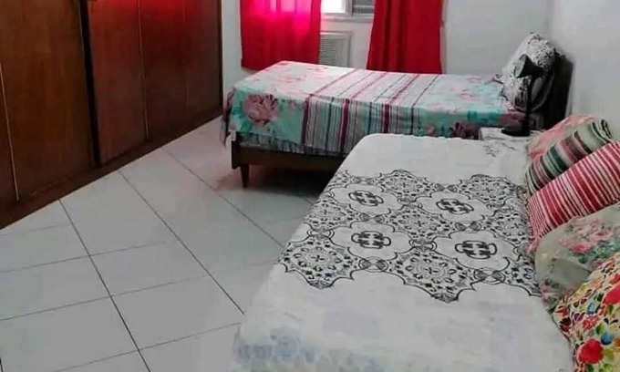 Sao Vicente de Paula Apartment | Quiet house in Arraial