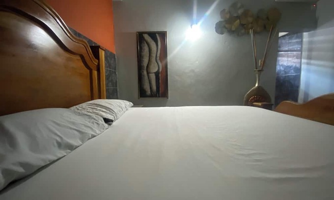 Port Antonio Cottage | Charming cottage with AC and WiFi in tranquil Port Antonio
