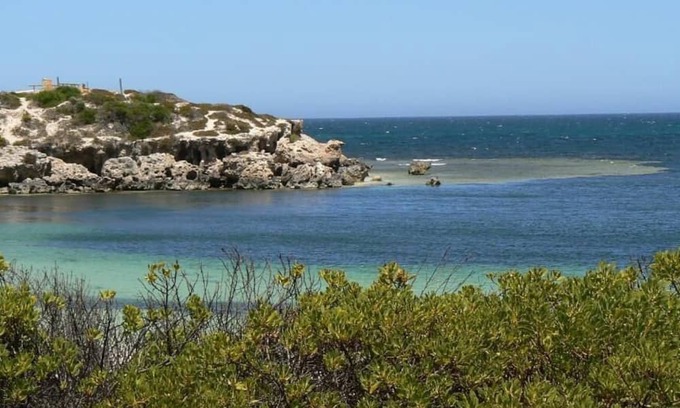 Green Head Hotel | Centre Break Beach Stay