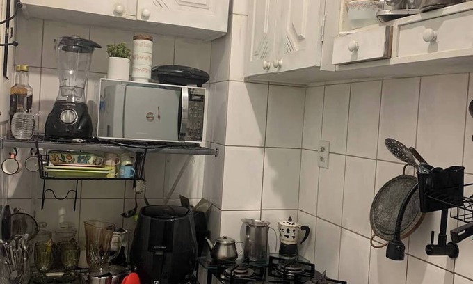 Belem Apartment | 1 bedroom apartment with garage