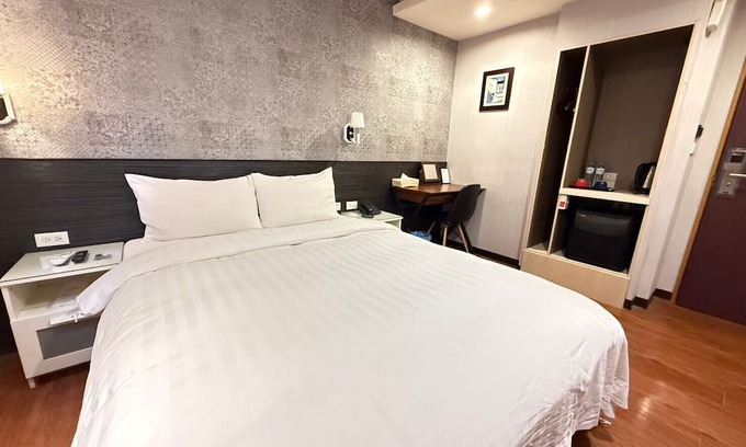 Zhongshan House | Homeyhouse 2 Inn