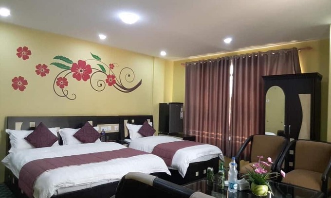 Butwal Hotel | Asian Hotel Butwal