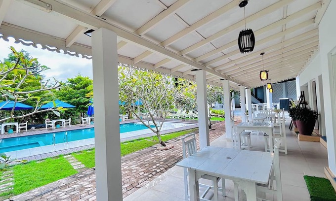 Mirissa House | Canberra Holidays - Mirissa