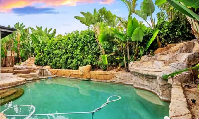 Huntington Beach House | Serenity Haven in Huntington- Beach vibe & pool