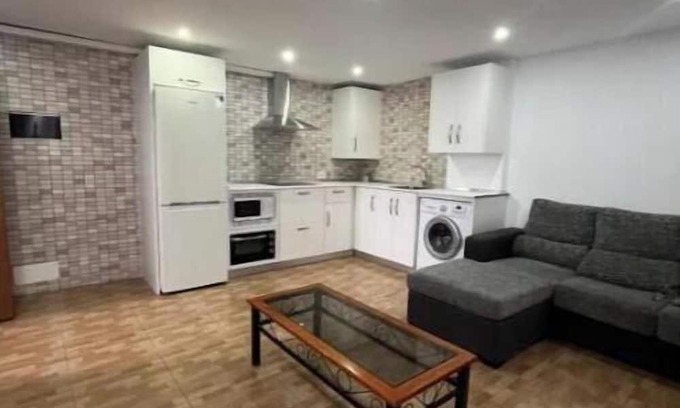 Adeje House | Liudis House