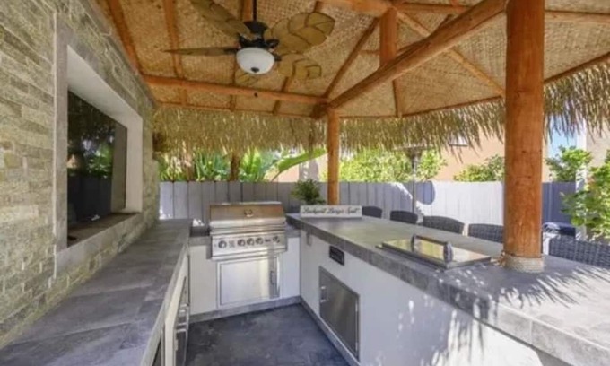 El Cajon House | Charming 4-bedroom house with WiFi and AC in El Cajon