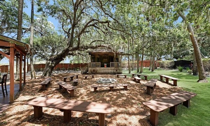 River Ranch House | 429f) Fun Family Getaway!