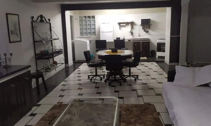 Centro Apartment | FREEDOM! Complete apartment in the center