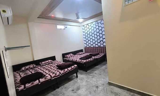 Ujjain House | Near mahakaleshwar temple