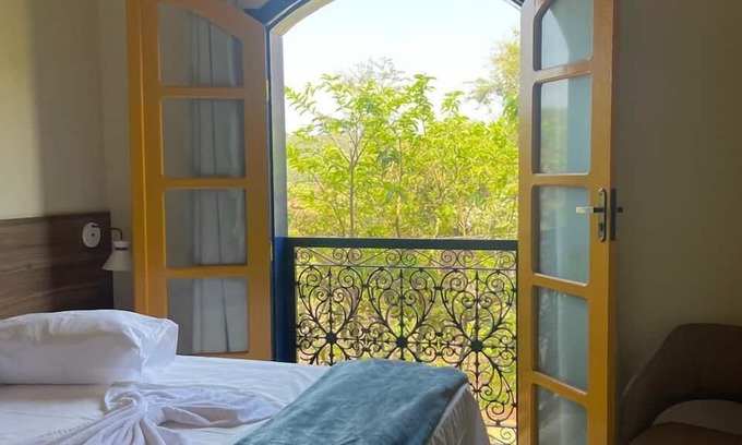 Serro Hotel | Pousada Vale do Queijo Serro