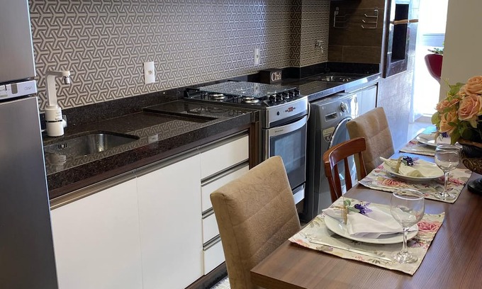 Laguna Apartment | Resid. Gross Sea Club - Laguna