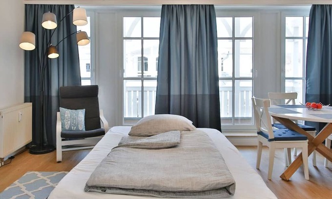 Sellin Boat Rental | Roland in Sellin Comfortable holiday residence