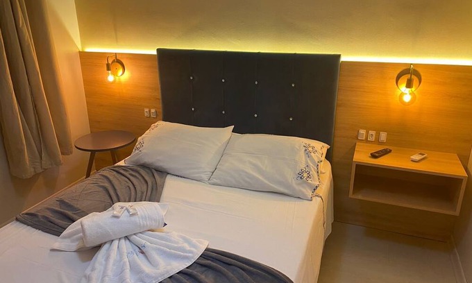 Quinta da Serra Apartment | Stay House Temporada