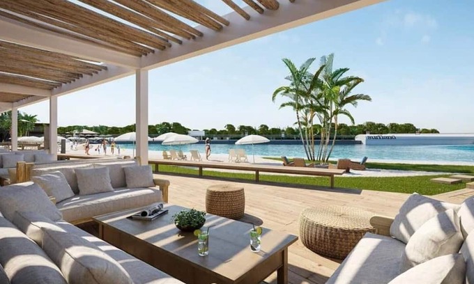 Praia do Rosa House | Rosa Internacional - Surfland