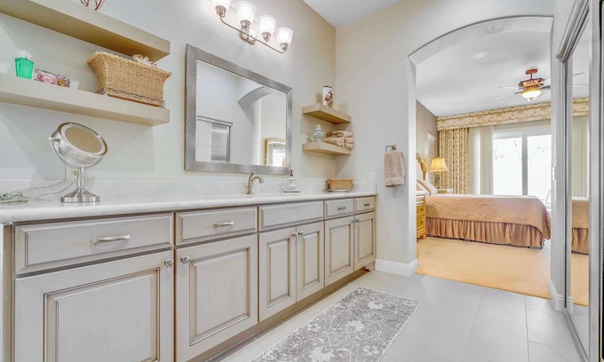North Scottsdale House | New! Lux Scottsdale Home! Near Princess Resort