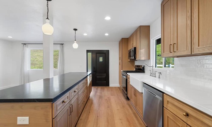 Temecula Cottage | Charming 2-bedroom Casita with AC, WiFi in wonderful Temecula