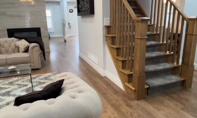 Waterloo House | Great home