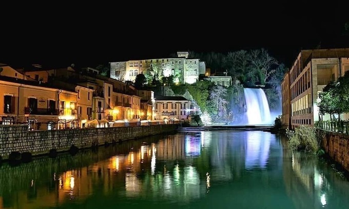 Isola del Liri Apartment | Appartamento in centro
