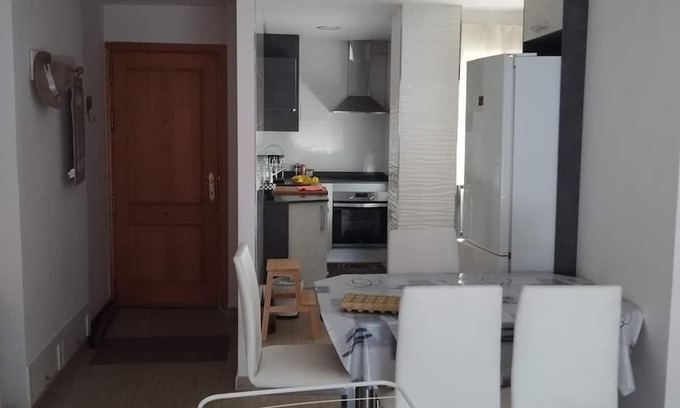 Puertollano Condo | Piso Puertollano