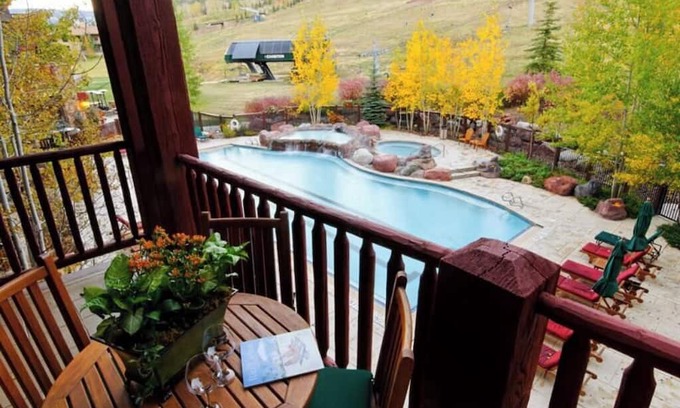 Aspen Condo | Aspen Highlands CO | Ritz Carlton Residence Club | 2 Bedroom