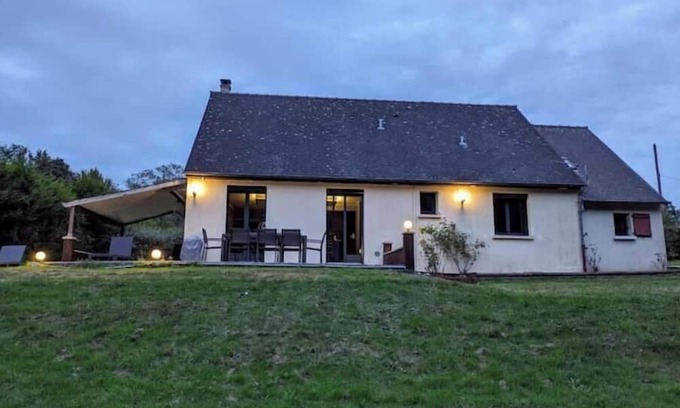 Ablon Apartment | Peaceful House With SPA