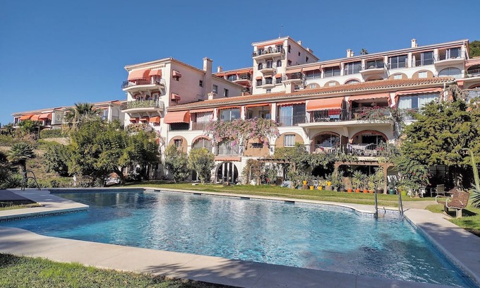 Cerrado de Calderon Apartment | Beautiful apartment in Malaga