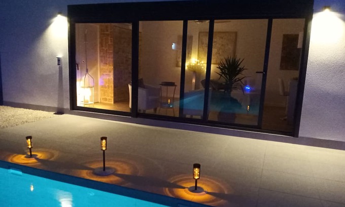 Calasparra Villa | Oasis Lovft