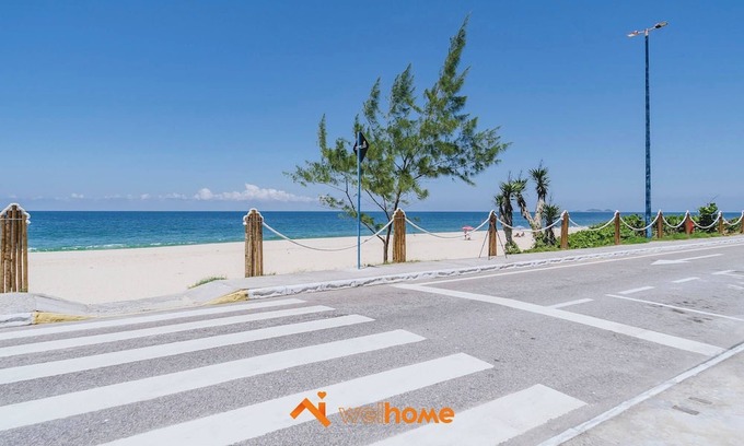 Marica House | Casa dos sonhos em Maricá de frente para o mar