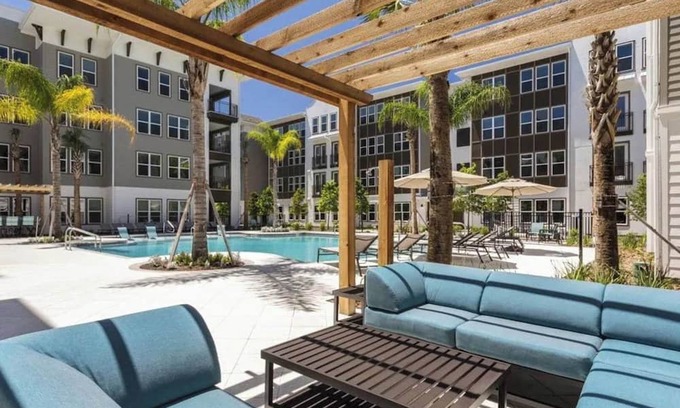 San Marco Apartment | Barsala l 2BD fully-equipped kitchen, fast Wi-Fi