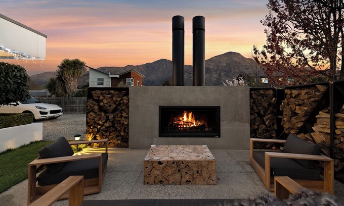 Lake Hayes House | The Ultimate Health & Wellbeing