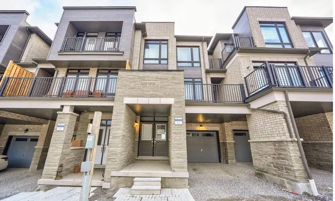 Ajax House | Entire home 3 bed 2 washroom in Ajax (GTA Toronto)