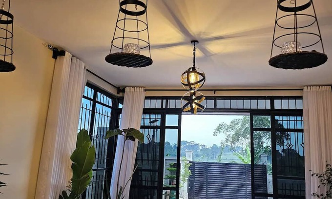 Entebbe House | An Intimate Oasis Kitende Entebbe road Kampala