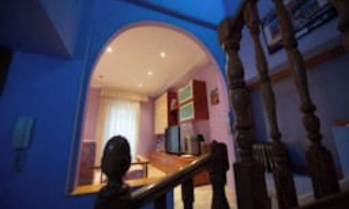Alcaniz House | Casa Manuel Dónde Podrás Visitar Nuestro Pueblo y la Comarca del Matarraña