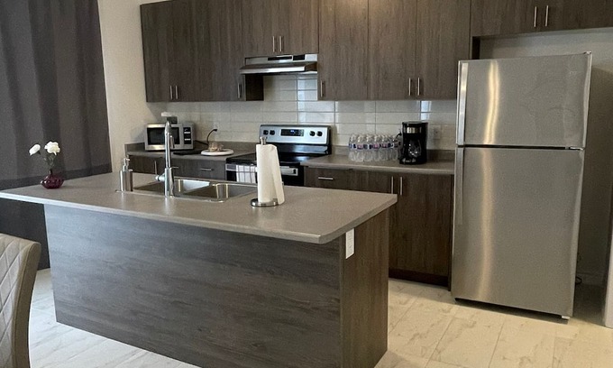 Wasaga Beach House | Beautiful Home Wasaga Beach